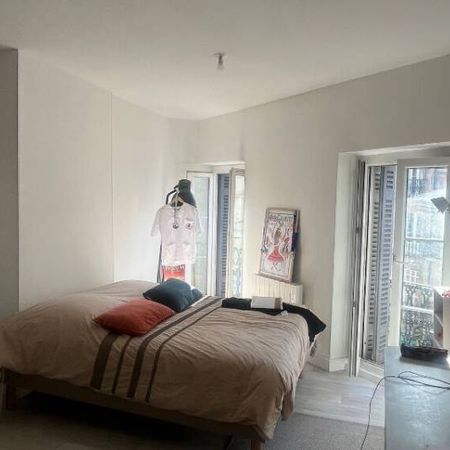 Studio Gambetta - 26 m2 - Photo 4