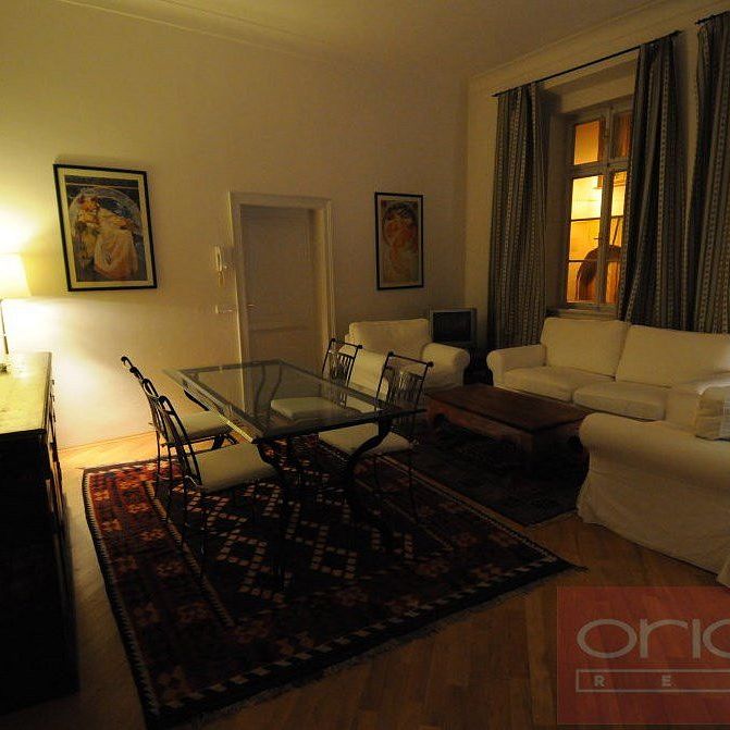 Pronájem bytu 2+1 73 m² - Photo 1