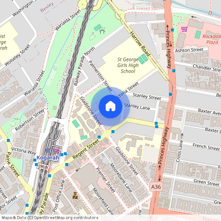 4.01/6 Victoria Street KOGARAH