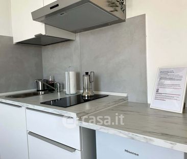 Monolocale in Affitto in Via Giorgio Washington 15 a Milano - Photo 4