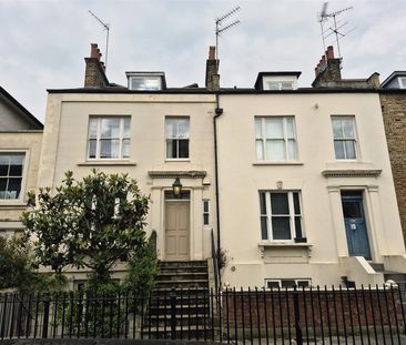 Cambridge Grove, London - Photo 4