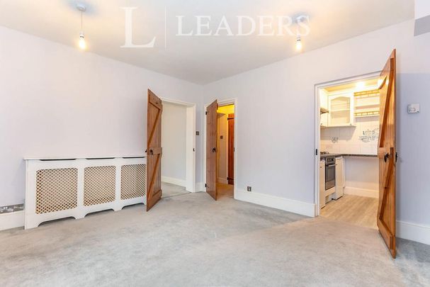 1 bedroom flat to rent - Photo 1