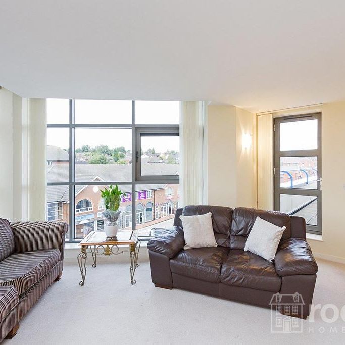 2 bedroom apartment to rent - Photo 1