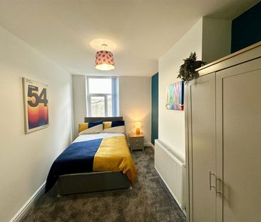 1 bed house share to rent in Derby Street, Colne, BB8 - Photo 4