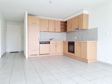 3.5 Zimmer, 72 m², 2. Stock - Photo 2