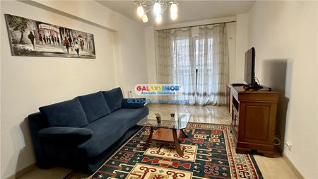 Inchiriere apartament 2 camere TINERETULUI-BLOC NOU,langa Metrou - Fotografie 3