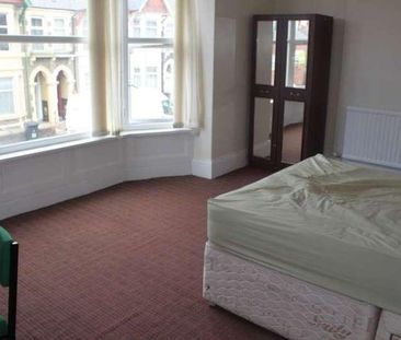 Monthermer Road, Roath, Cardiff, CF24 - Photo 3