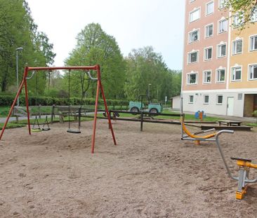 Södra Sjötullsgatan 14 A - Photo 2