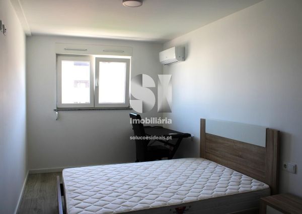 Apartamento T3 em Aveiro