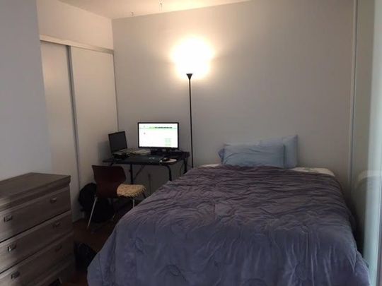 For Lease - 210 Simcoe Street Unit# 1312, Toronto, Ontario - Photo 1