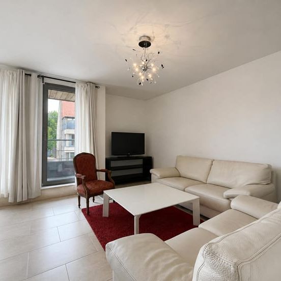 Appartement te huur - Photo 1