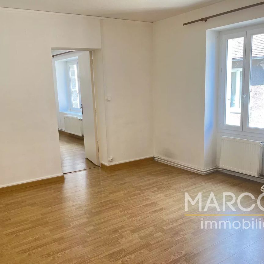 Location Appartement 4 pièces 73m² GUERET 23000 - Photo 1