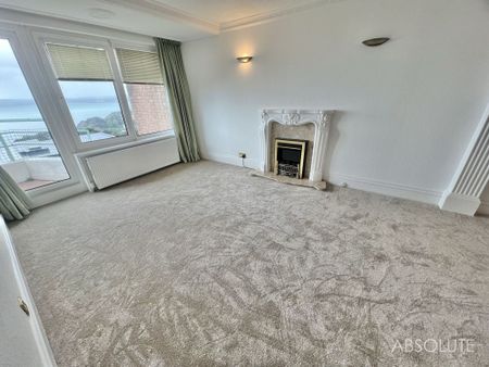 2 bed apartment to rent in Higher Lincombe Road, Torquay, TQ1 - Photo 2