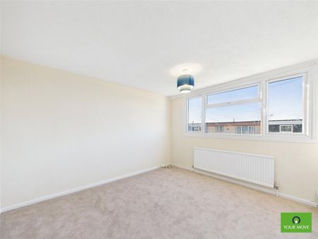 3 bedroom terraced house to rent - Photo 2