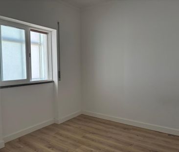 Apartamento T2 - Photo 1