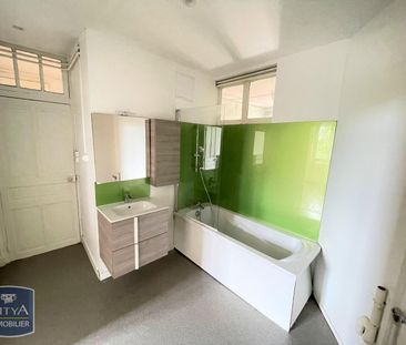 Location Appartement 3 pièces 78m² DIJON 21000 - Photo 5