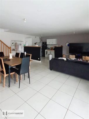 Location maison 3 pièces - 98m² à Le ferre (35420) - Photo 1