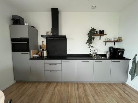 Te huur: Appartement Dommelstraat 97 in Deventer - Foto 3