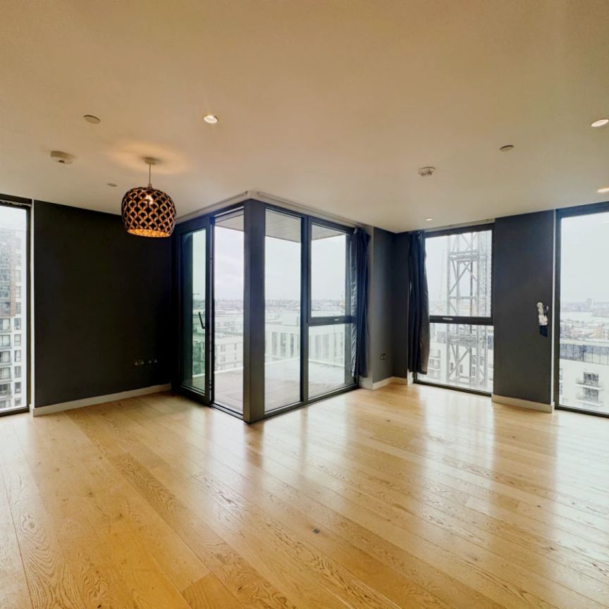 2 Bedroom 2 Bathroom Flat56 - Photo 1
