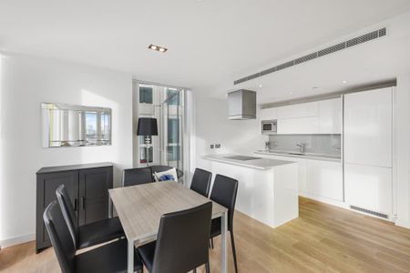 Avantgarde Tower, Avantgarde Place, E1 - Photo 5