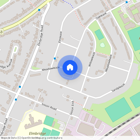 Meadowleaze, Gloucester