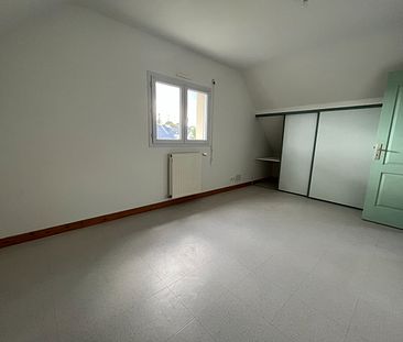 Appartement Augan 2 pièce(s) 42.13 m2 - Photo 1
