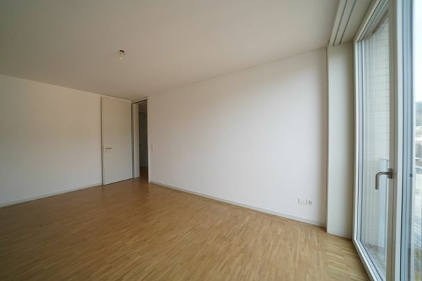 3½-Zimmer-Wohnung im Zentrum von Willisau - Foto 1