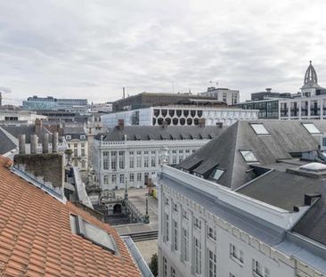 Appartement te huur - Photo 5