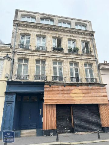 Appartement à louer 1 pièce 60.94m² - Photo 4