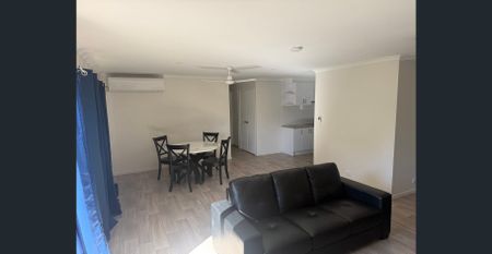 2 DUPLEX AVAILABLE NOW.... EACH UNIT CONSIST OF 3 BEDROOMS AND FULLY FURNISHED LOCATED IN A QUIET NEIGHBOURHOOD. - Photo 2