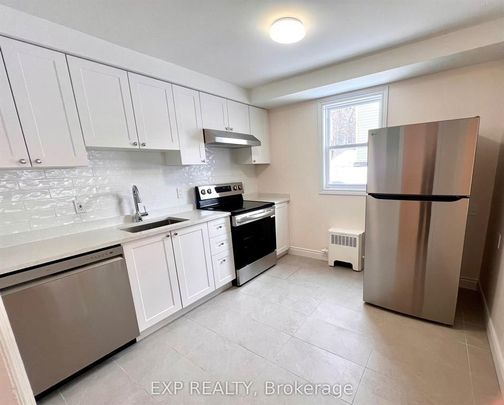 For Lease - 75 HOLLAND Avenue Unit# 5, Tunneys Pasture and Ottawa West, Ontario - Photo 1
