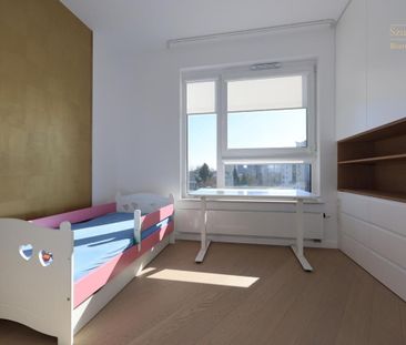 Mieszkanie na wynajem Warszawa, Ursynów, Ursynów, Franciszka Marii ... - Zdjęcie 3