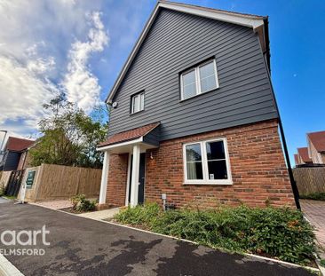 3 bedroom detached house to rent - Photo 4