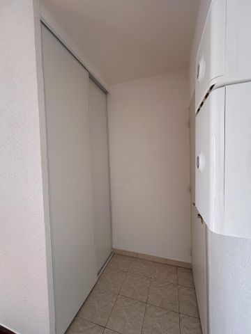 Location Appartement 1 pièce 26m² PONTAULT COMBAULT 77340 - Photo 5