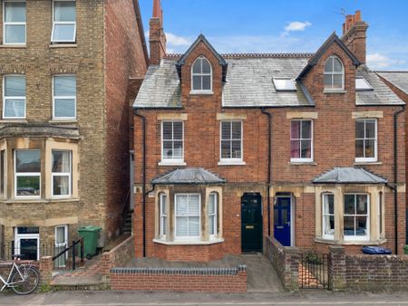 83 James Street, Oxford OX4 1EX - Photo 4