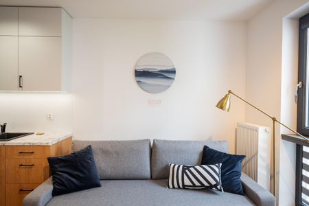 2 pokojowe mieszkanie obok Kampusu Uniwersytetu - Photo 4