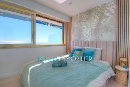 Cagnes-sur-Mer Bord de mer appartement 38 m - Photo 5