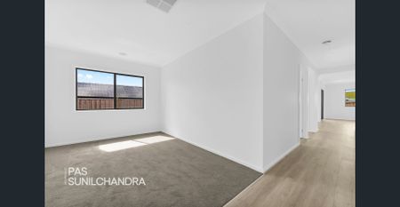 Modern Family Living in Prime Warragul Location - Photo 2