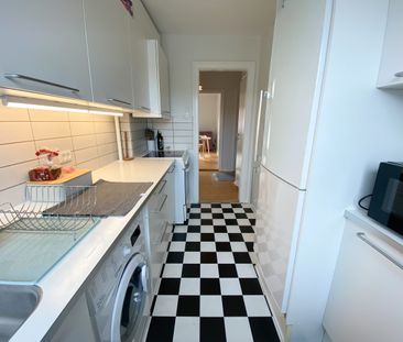 Skøn 2-værelses lejlighed med altan - Photo 3