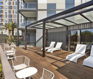 Luxurious Apartment in Armadale - Photo 2