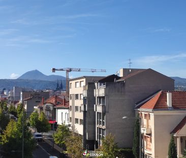 Location Appartement 1 pièce 30m² - Photo 4