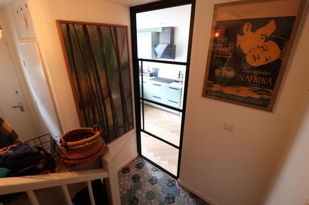 Jelle Posthumapad 73 1106 ZP Amsterdam - Photo 1