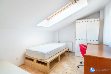 Słoneczne | 3 pok + salon z aneksem|2x balkon - Photo 4