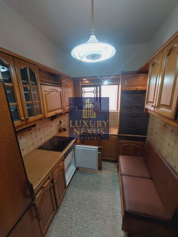 Διαμέρισμα για ενοικίαση Κάτω Ιλίσια (Ιλίσια) - Photo 5
