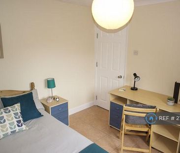 7 bedroom terraced house to rent - Photo 6