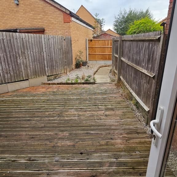 3 bedroom terraced house to rent - Photo 1