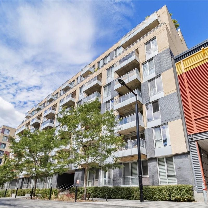 297 Rue du Shannon, #806 - Photo 1