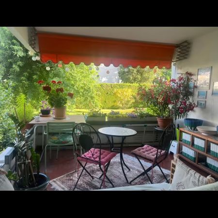 14 m² - Photo 4