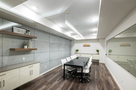 CAPITAL Apartments in Downtown Edmonton — Edmonton - X02 - Photo 3