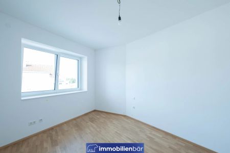 bezugsfertige moderne Wohnung mit großem Balkon in Eferding -Top B09 - Photo 3
